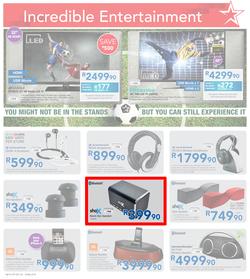 Incredible Connection: Incredible Deals (22 May - 25 May 2014), page 7