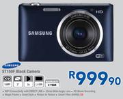 Samsung Black Camera ST150F