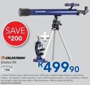 Celestron Science Kit