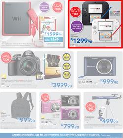 Incredible Connection: Incredible Deals (22 May - 25 May 2014), page 8