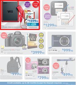 Incredible Connection: Incredible Deals (22 May - 25 May 2014), page 8