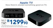 Apple TV-Each