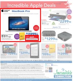 Incredible Connection: Incredible Deals (22 May - 25 May 2014), page 9