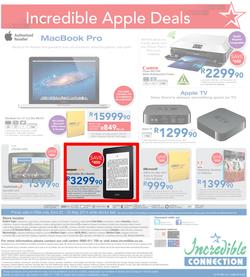 Incredible Connection: Incredible Deals (22 May - 25 May 2014), page 9