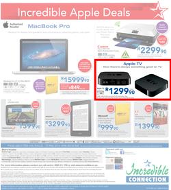Incredible Connection: Incredible Deals (22 May - 25 May 2014), page 9