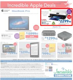 Incredible Connection: Incredible Deals (22 May - 25 May 2014), page 9