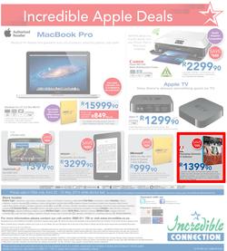 Incredible Connection: Incredible Deals (22 May - 25 May 2014), page 9