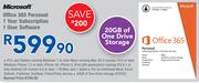 Microsoft Office 365 Personal