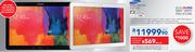 Samsung Galaxy Note Pro 12.2" LTE