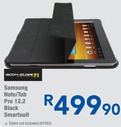 Body Glove Samsung Note/Tab Pro 12.2 Black Smartsuit