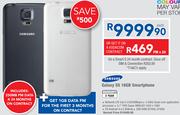 Samsung Galaxy S5 16GB Smartphone