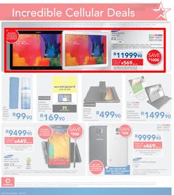 Incredible Connection: Incredible Deals (29 May - 1 Jun 2014), page 2