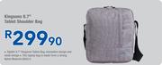 Kingsons 9.7" Tablet Shoulder Bag