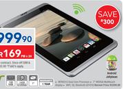 Acer Iconia Tablet-On A MyGig1 24 Contract