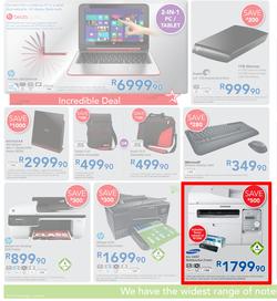 Incredible Connection: Incredible Deals (29 May - 1 Jun 2014), page 4