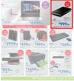 Incredible Connection: Incredible Deals (29 May - 1 Jun 2014), page 4