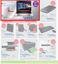 Incredible Connection: Incredible Deals (29 May - 1 Jun 2014), page 4