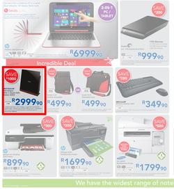 Incredible Connection: Incredible Deals (29 May - 1 Jun 2014), page 4
