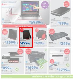 Incredible Connection: Incredible Deals (29 May - 1 Jun 2014), page 4