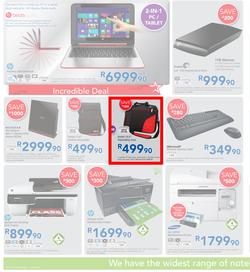 Incredible Connection: Incredible Deals (29 May - 1 Jun 2014), page 4