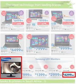 Incredible Connection: Incredible Deals (29 May - 1 Jun 2014), page 5