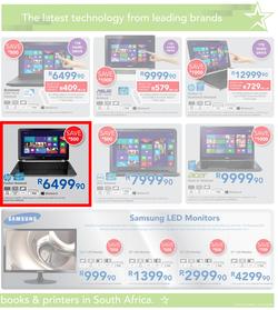 Incredible Connection: Incredible Deals (29 May - 1 Jun 2014), page 5
