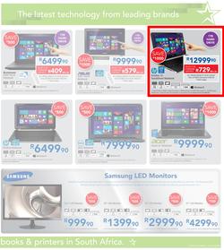 Incredible Connection: Incredible Deals (29 May - 1 Jun 2014), page 5