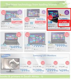 Incredible Connection: Incredible Deals (29 May - 1 Jun 2014), page 5