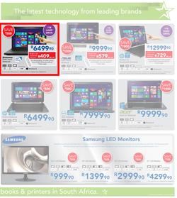 Incredible Connection: Incredible Deals (29 May - 1 Jun 2014), page 5