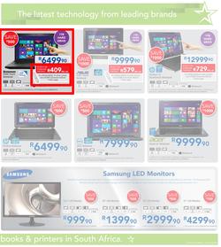 Incredible Connection: Incredible Deals (29 May - 1 Jun 2014), page 5