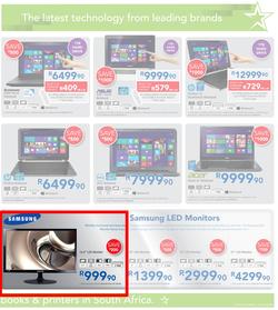 Incredible Connection: Incredible Deals (29 May - 1 Jun 2014), page 5