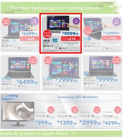 Incredible Connection: Incredible Deals (29 May - 1 Jun 2014), page 5