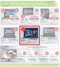 Incredible Connection: Incredible Deals (29 May - 1 Jun 2014), page 5