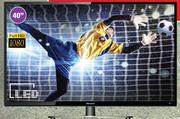 Hisense 40" Full HD LED TV 40K25