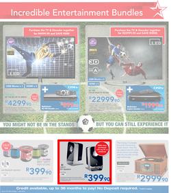 Incredible Connection: Incredible Deals (29 May - 1 Jun 2014), page 6