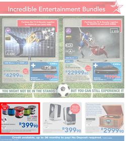 Incredible Connection: Incredible Deals (29 May - 1 Jun 2014), page 6