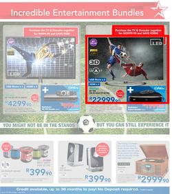 Incredible Connection: Incredible Deals (29 May - 1 Jun 2014), page 6