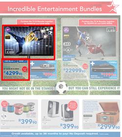 Incredible Connection: Incredible Deals (29 May - 1 Jun 2014), page 6