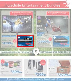 Incredible Connection: Incredible Deals (29 May - 1 Jun 2014), page 6
