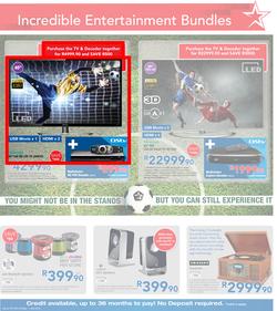 Incredible Connection: Incredible Deals (29 May - 1 Jun 2014), page 6