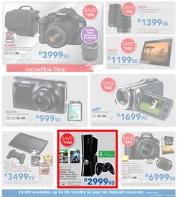 Incredible Connection: Incredible Deals (29 May - 1 Jun 2014), page 7