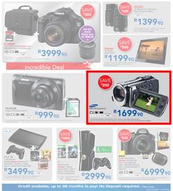 Incredible Connection: Incredible Deals (29 May - 1 Jun 2014), page 7