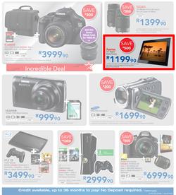 Incredible Connection: Incredible Deals (29 May - 1 Jun 2014), page 7