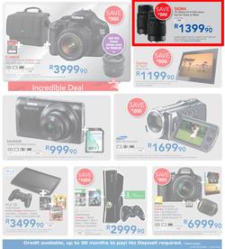 Incredible Connection: Incredible Deals (29 May - 1 Jun 2014), page 7