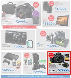 Incredible Connection: Incredible Deals (29 May - 1 Jun 2014), page 7