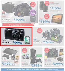 Incredible Connection: Incredible Deals (29 May - 1 Jun 2014), page 7