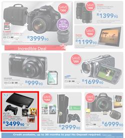 Incredible Connection: Incredible Deals (29 May - 1 Jun 2014), page 7