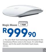Magic Mouse