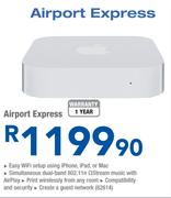Airport Express