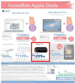 Incredible Connection: Incredible Deals (29 May - 1 Jun 2014), page 8